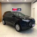 FORD ECOSPORT 1.6 SE 16V FLEX 4P MANUAL FORD ECOSPORT 1.6 SE 16V FLEX 4P MANUAL