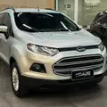 FORD ECOSPORT 1.6 SE 16V FLEX 4P MANUAL FORD ECOSPORT 1.6 SE 16V FLEX 4P MANUAL