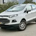 FORD ECOSPORT 1.6 SE 16V FLEX 4P POWERSHIFT FORD ECOSPORT 1.6 SE 16V FLEX 4P POWERSHIFT
