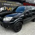 FORD ECOSPORT 1.6 XLS 8V FLEX 4P MANUAL FORD ECOSPORT 1.6 XLS 8V FLEX 4P MANUAL