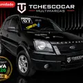 FORD ECOSPORT 1.6 XLT 8V FLEX 4P MANUAL FORD ECOSPORT 1.6 XLT 8V FLEX 4P MANUAL