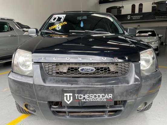 FORD-ECOSPORT-2007