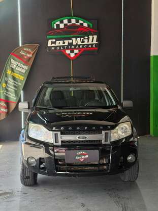 FORD-ECOSPORT-2009