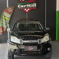FORD ECOSPORT 1.6 XLT 8V FLEX 4P MANUAL FORD ECOSPORT 1.6 XLT 8V FLEX 4P MANUAL
