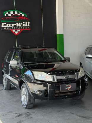 FORD-ECOSPORT-2009