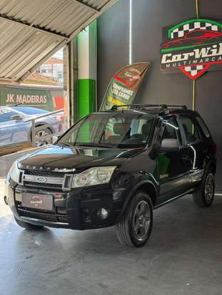 FORD-ECOSPORT-2009