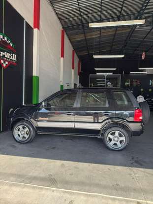 FORD-ECOSPORT-2009