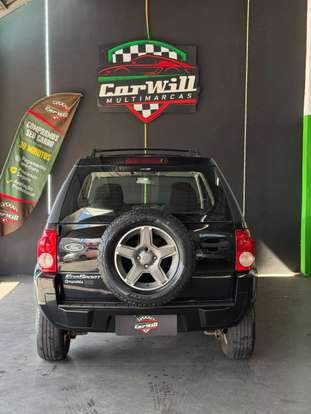 FORD-ECOSPORT-2009