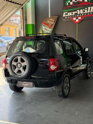 FORD-ECOSPORT-2009