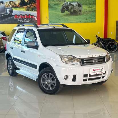 FORD-ECOSPORT-2010