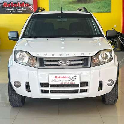 FORD-ECOSPORT-2010