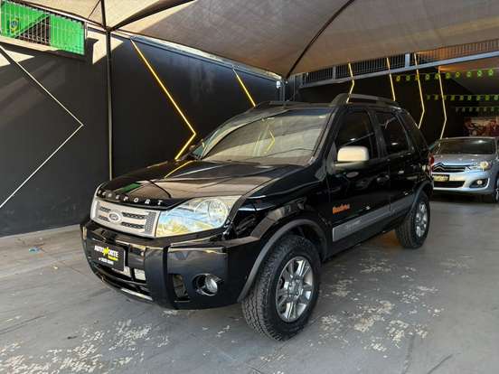FORD-ECOSPORT-2012