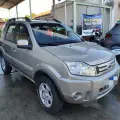 FORD ECOSPORT 2.0 XLT 16V FLEX 4P AUTOMÁTICO FORD ECOSPORT 2.0 XLT 16V FLEX 4P AUTOMÁTICO