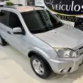 FORD ECOSPORT 2.0 XLT 16V GASOLINA 4P AUTOMÁTICO FORD ECOSPORT 2.0 XLT 16V GASOLINA 4P AUTOMÁTICO