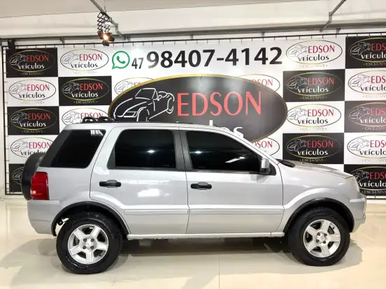 FORD-ECOSPORT-2008