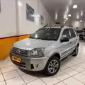 FORD ECOSPORT 2.0 4WD 16V FLEX 4P MANUAL FORD ECOSPORT 2.0 4WD 16V FLEX 4P MANUAL