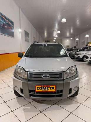 FORD-ECOSPORT-2010
