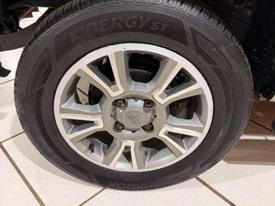 FORD-ECOSPORT-2.0 4WD 16V FLEX 4P MANUAL FORD-ECOSPORT-2010