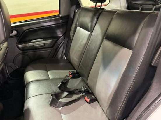 FORD-ECOSPORT-2.0 4WD 16V FLEX 4P MANUAL FORD-ECOSPORT-2010