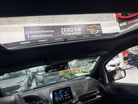 FORD-ECOSPORT-2.0 DIRECT FLEX STORM 4WD AUTOMÁTICO FORD-ECOSPORT-2020