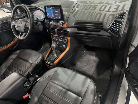 FORD-ECOSPORT-2.0 DIRECT FLEX STORM 4WD AUTOMÁTICO FORD-ECOSPORT-2020