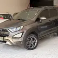 FORD ECOSPORT 2.0 DIRECT FLEX STORM 4WD AUTOMÁTICO FORD ECOSPORT 2.0 DIRECT FLEX STORM 4WD AUTOMÁTICO