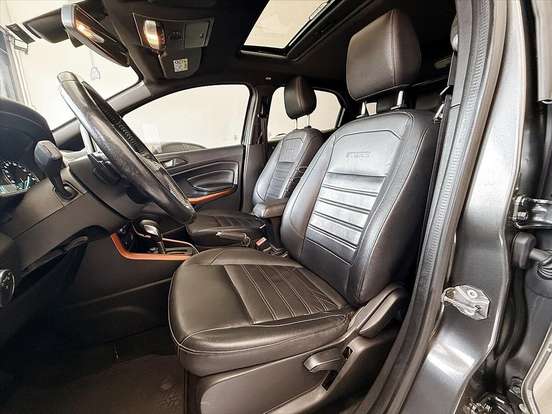 FORD-ECOSPORT-2.0 DIRECT FLEX STORM 4WD AUTOMÁTICO FORD-ECOSPORT-2019