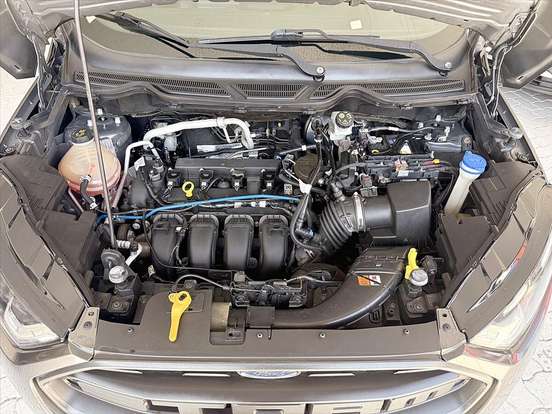 FORD-ECOSPORT-2.0 DIRECT FLEX STORM 4WD AUTOMÁTICO FORD-ECOSPORT-2019