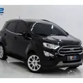 FORD ECOSPORT 2.0 DIRECT FLEX TITANIUM AUTOMÁTICO FORD ECOSPORT 2.0 DIRECT FLEX TITANIUM AUTOMÁTICO