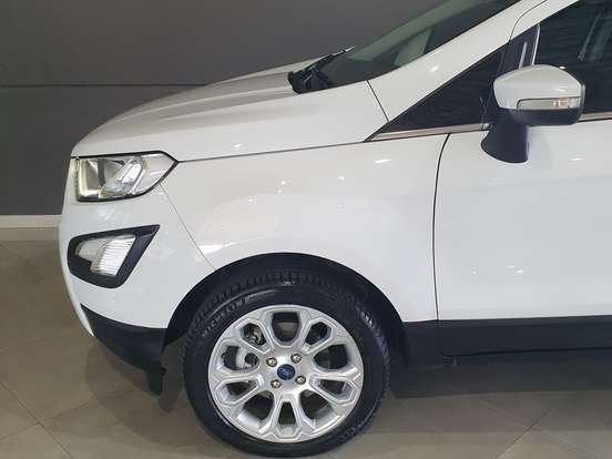 FORD-ECOSPORT-2.0 DIRECT FLEX TITANIUM AUTOMÁTICO FORD-ECOSPORT-2018