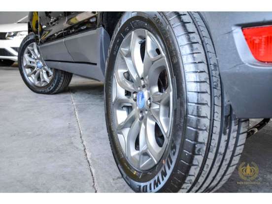 FORD-ECOSPORT-2.0 FREESTYLE 16V FLEX 4P MANUAL FORD-ECOSPORT-2012