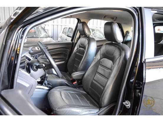 FORD-ECOSPORT-2.0 FREESTYLE 16V FLEX 4P MANUAL FORD-ECOSPORT-2012
