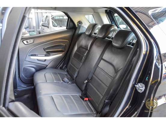 FORD-ECOSPORT-2.0 FREESTYLE 16V FLEX 4P MANUAL FORD-ECOSPORT-2012