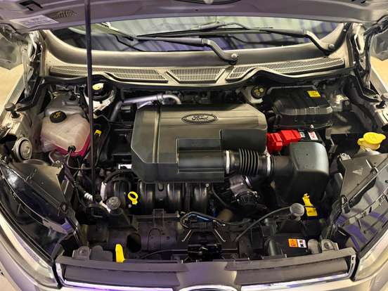 FORD-ECOSPORT-2.0 TITANIUM PLUS 16V FLEX 4P POWERSHIFT FORD-ECOSPORT-2014