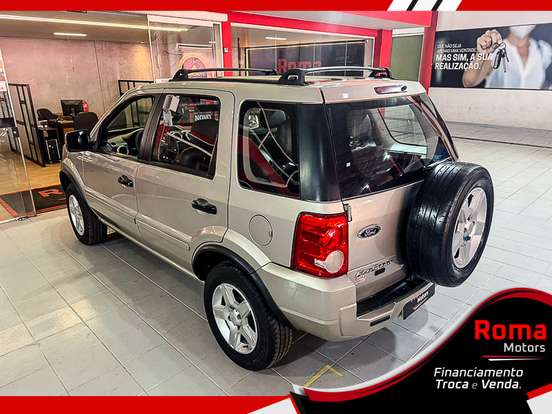 FORD-ECOSPORT-2008