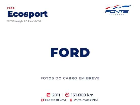 FORD-ECOSPORT-2011