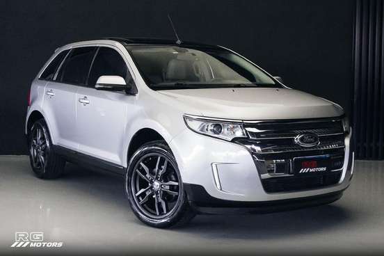 FORD-EDGE-2012