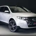 FORD EDGE 3.5 V6 GASOLINA LIMITED AUTOMÁTICO FORD EDGE 3.5 V6 GASOLINA LIMITED AUTOMÁTICO