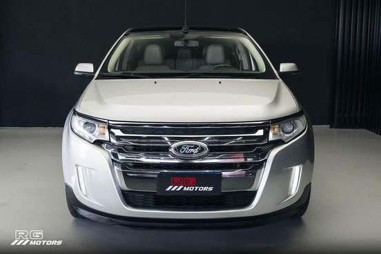 FORD-EDGE-2012