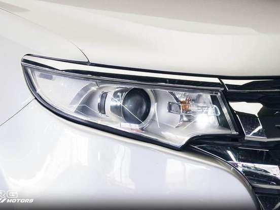 FORD-EDGE-3.5 V6 GASOLINA LIMITED AUTOMÁTICO FORD-EDGE-2012