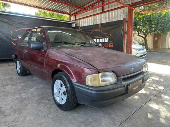 FORD-ESCORT-1992