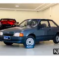 FORD ESCORT 1.6 L 8V GASOLINA 2P MANUAL FORD ESCORT 1.6 L 8V GASOLINA 2P MANUAL