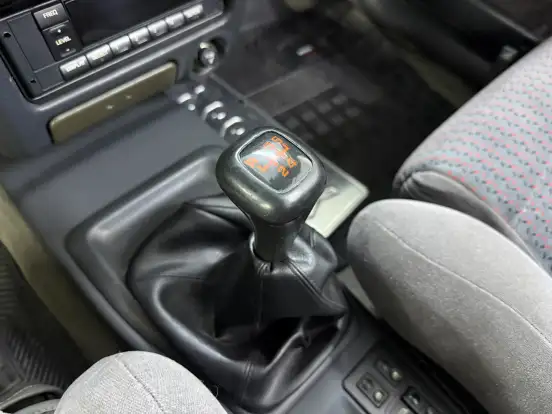 FORD-ESCORT-2.0 I XR3 CONVERSÍVEL 8V GASOLINA 2P MANUAL FORD-ESCORT-1993