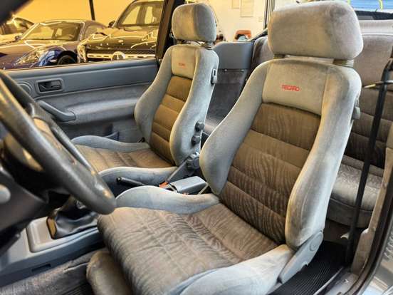FORD-ESCORT-2.0 I XR3 CONVERSÍVEL 8V GASOLINA 2P MANUAL FORD-ESCORT-1995