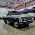 FORD F-1000 3.9 SUPER SÉRIE 4X2 CS 8V TURBO DIESEL 2P MANUAL FORD F-1000 3.9 SUPER SÉRIE 4X2 CS 8V TURBO DIESEL 2P MANUAL