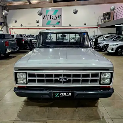 FORD-F-1000-1987