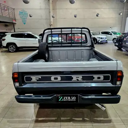 FORD-F-1000-1987