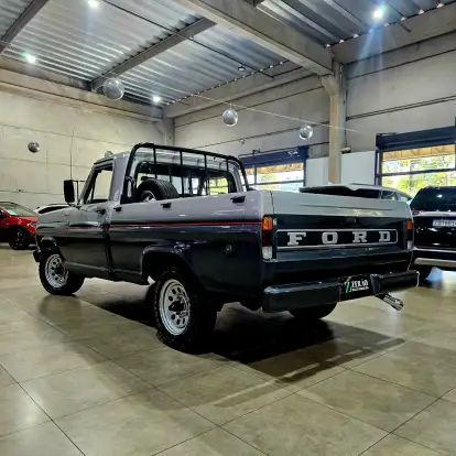 FORD-F-1000-1987