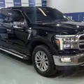 FORD F-150 5.0 V8 GASOLINA CD LARIAT FX4 AUTOMÁTICO FORD F-150 5.0 V8 GASOLINA CD LARIAT FX4 AUTOMÁTICO