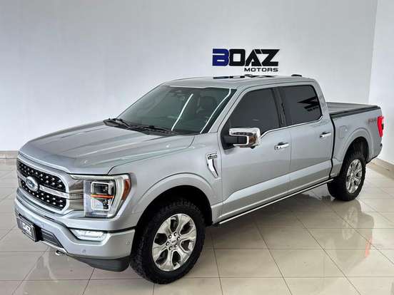FORD-F-150-2023